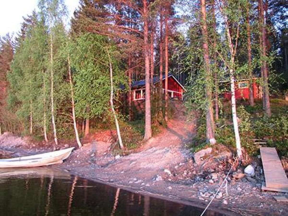 Дома для отпуска Holiday Home Aamuntorkku Vuoriniemi-18