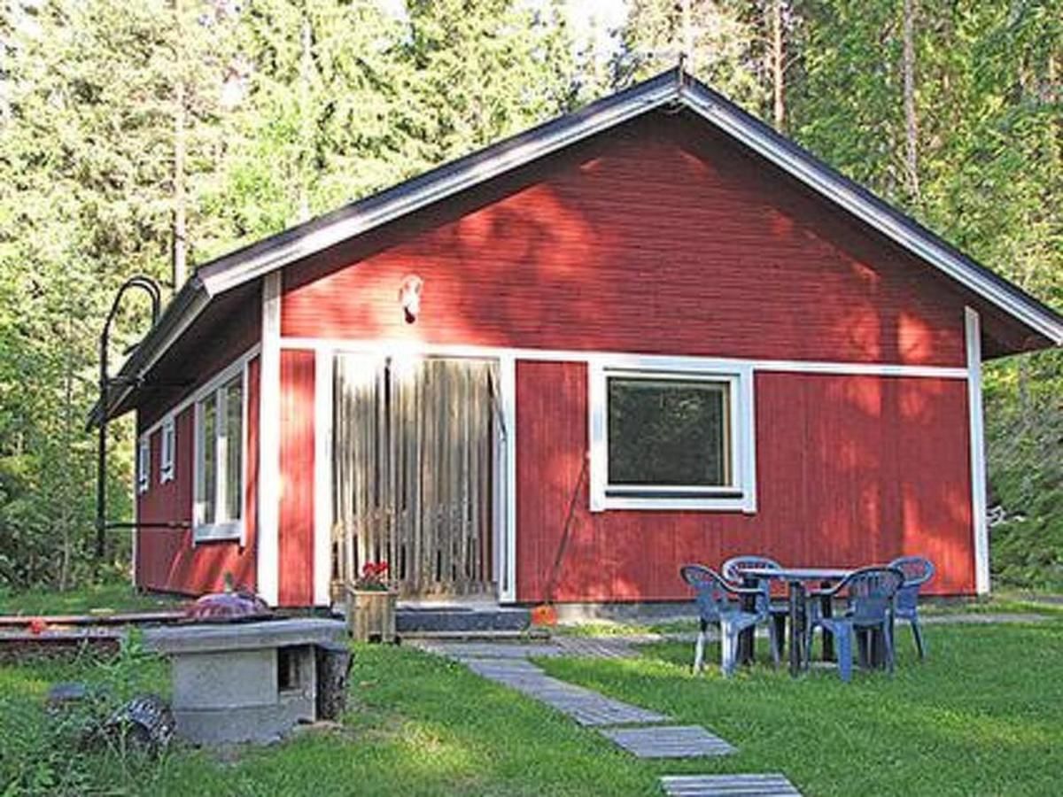 Дома для отпуска Holiday Home Aamuntorkku Vuoriniemi
