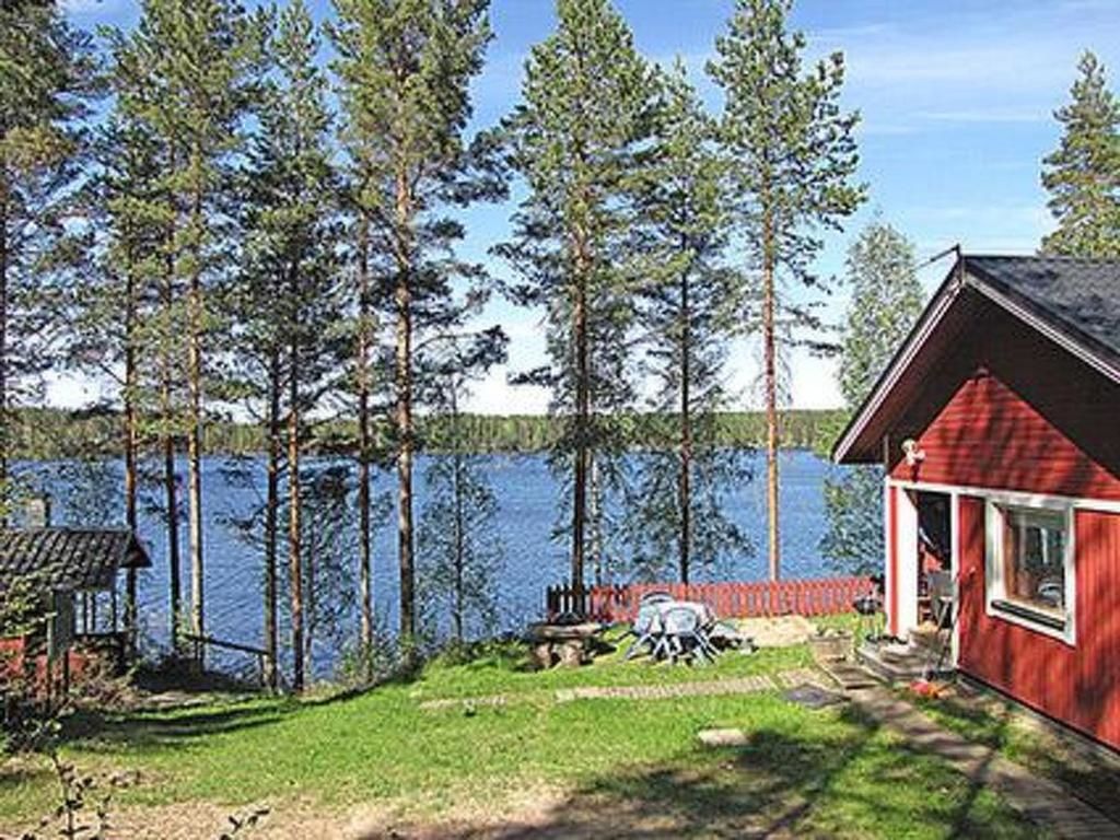 Дома для отпуска Holiday Home Aamuntorkku Vuoriniemi-59
