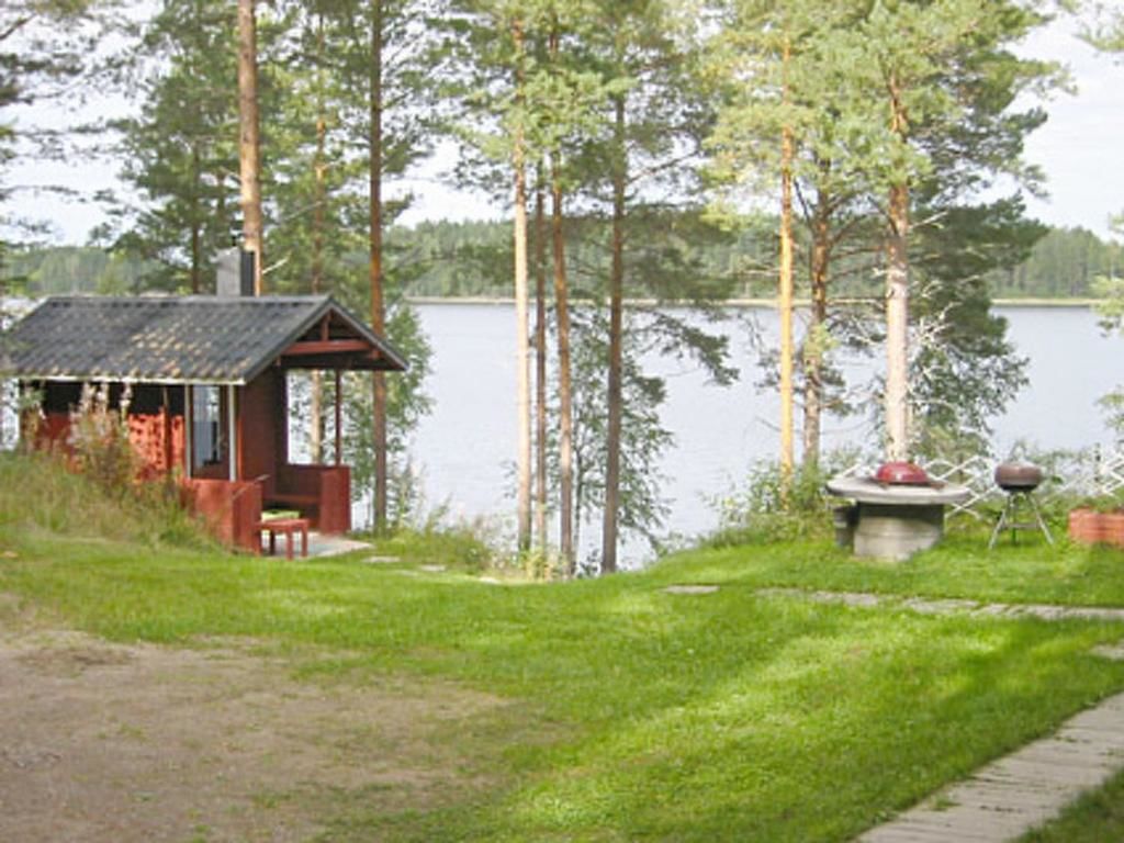 Дома для отпуска Holiday Home Aamuntorkku Vuoriniemi-67