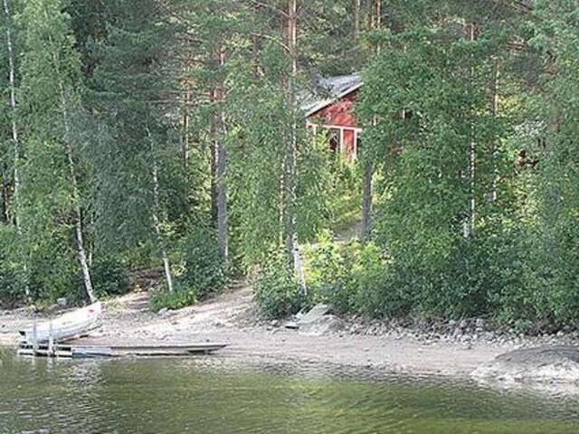 Дома для отпуска Holiday Home Aamuntorkku Vuoriniemi-60
